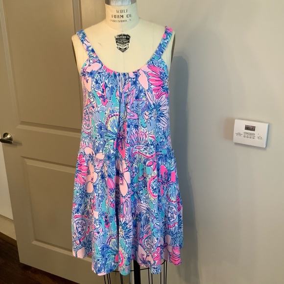 Loro Dress S - Picture 3 of 6